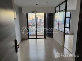 Studio Condo for sale at Times Square 2 one bedroom for sale with sale price 55000, Tuol Tumpung Ti Muoy