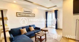 មានបន្ទប់ទំនេរនៅ Private Apartment for rent in BKK3