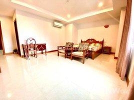 1 បន្ទប់គេង អាផាតមិន for rent at Rent Phnom Penh Chamkarmon BKK1 1Rooms 65㎡ $400, សង្កាត់ទន្លេបាសាក់