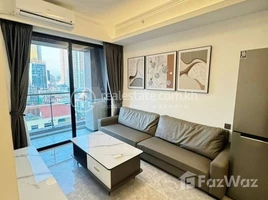 2 Bedroom Apartment for sale at Agile Sky Residence, Boeng Keng Kang Ti Bei, Chamkar Mon