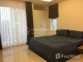 2 បន្ទប់គេង អាផាតមិន for rent at Nice Two Bedroom For Rent, Boeng Kak Ti Pir