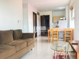 1 Bedroom Condo for rent at One Bedroom Apartment For Rent, Srah Chak
