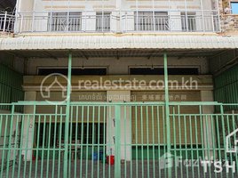 8 Bedroom House for rent in Chey Chumneas Hospital, Ta Khmao, Ta Khmao