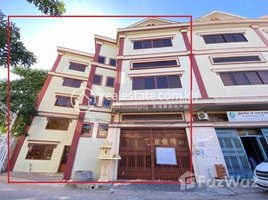 10 Bedroom Apartment for rent at House For Rent, Boeng Kak Ti Muoy, Tuol Kouk, Phnom Penh