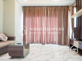 2 Bedroom Condo for rent at Beautiful 2 Bedrooms Apartment for Rent in Boeng Raeng Area 114㎡ 850USD , Tonle Basak