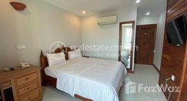 មានបន្ទប់ទំនេរនៅ Two Bedrooms | Service Apartment available for Rent in BKK3