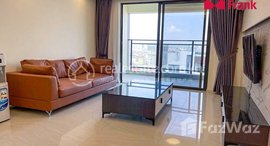 Available Units at Serviced Apartment for rent in Toul Kork, Phnom Penh