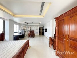 1 បន្ទប់គេង អាផាតមិន for rent at Apartment for Rent in Tonle Bassac , សង្កាត់ទន្លេបាសាក់