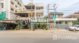 Available Units at DABEST PROPERTIES CAMBODIA:Space for Rent in Siem Reap - Sala Kamreouk