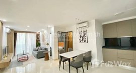 Available Units at Brand new one Bedroom Apartment for Rent with fully-furnish, Gym ,Swimming Pool in Phnom Penh-Tonle Bassac