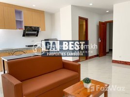 2 Bedroom Apartment for rent at DABEST PROPERTIES: Brand new 2 Bedroom Apartment for Rent in Phnom Penh-Toul Tum Pong, Tonle Basak