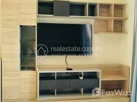 1 Bedroom Condo for rent at One bedroom for rent at Chongva, Chrouy Changvar