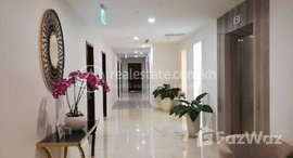 Available Units at Brand new two Bedroom Condo for Rent with Gym ,Swimming Pool in Phnom Penh-Tonle Bassac