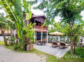 4 Bedroom Villa for rent in USEA, Sala Kamreuk, Sala Kamreuk