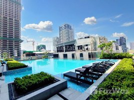1 Bedroom Apartment for rent at One Bedroom Condominium for Rent in Agile Sky Residence, Boeng Keng Kang Ti Pir