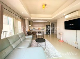 2 Bedroom Apartment for rent at 2 Bedrooms Condo for Rent in De Castle 83 In Toul Koh Area Near TK Avenue, Boeng Kak Ti Muoy