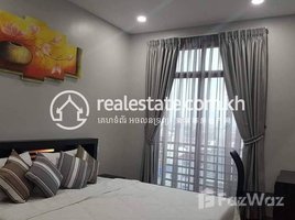 2 Bedroom Condo for rent at Two bedroom apartment for rent, Boeng Proluet, Prampir Meakkakra