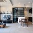 1 Bedroom Apartment for sale at Fully furnished Condo unit for Sale I L'attrait , Tuol Tumpung Ti Muoy, Chamkar Mon, Phnom Penh, Cambodia