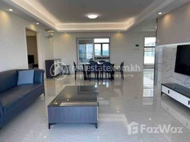 4 Bedroom Apartment for rent at Apartment Rent $1800 Toul kork Bueong kork 1 4Rooms 205m2, Boeng Kak Ti Pir