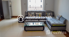 Available Units at Private Apartment for rent in Boeng Kak 2, Toul Kork