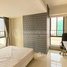 2 បន្ទប់គេង អាផាតមិន for rent at Beautiful Two bedrooms service apartment in BKK3 , Tuol Svay Prey Ti Muoy, ចំការមន