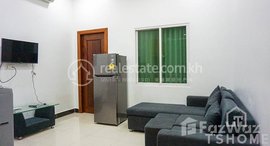 Available Units at Economic Apartment for Rent in Toul Tompoung Area