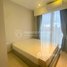 1 បន្ទប់គេង អាផាតមិន for rent at NICE ONE BEDROOM FOR RENT ONLY 450 USD, Tuek L'ak Ti Pir, ទួលគោក, ភ្នំពេញ