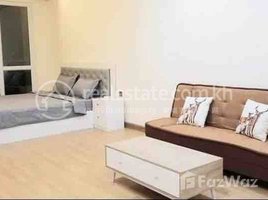 Studio Apartment for rent at Condo For Rent, Boeng Proluet