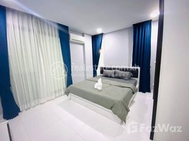 2 បន្ទប់គេង ខុនដូ for rent at Two bedrooms in TTP2 good price, Tuol Tumpung Ti Muoy