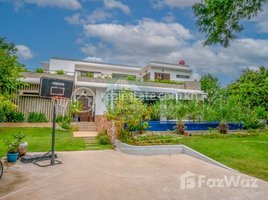 6 Bedroom Villa for sale in Siem Reap, Sala Kamreuk, Krong Siem Reap, Siem Reap
