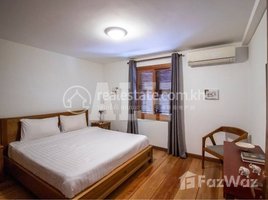 2 Bedroom Apartment for rent at ផ្ទះសំរាប់ជួល​ | HOUSE FOR RENT - KROUS - SIEM REAP C342, Sala Kamreuk, Krong Siem Reap