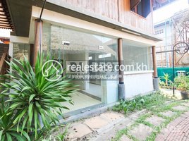 161 SqM Office for rent in Wat Bo, Sala Kamreuk, Sla Kram