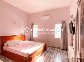 2 បន្ទប់គេង អាផាតមិន for rent at Cheapest two bedroom for rent at Russiean market, Tuol Tumpung Ti Muoy