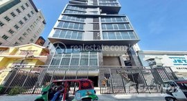 មានបន្ទប់ទំនេរនៅ Whole Apartment Building For Urgent Rent and Sale at Sangkat Boeng Prolit, Khan 7Makara, Phnom Penh 