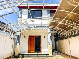 4 Bedroom House for rent in Kandal Market, Phsar Kandal Ti Muoy, Phsar Thmei Ti Bei