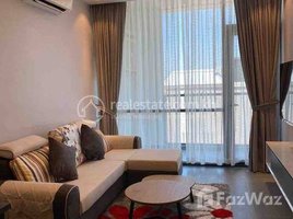 ស្ទូឌីយោ ខុនដូ for rent at Apartment for Rent, Phsar Thmei Ti Bei, ដូនពេញ