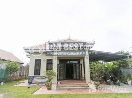 2 Bedroom House for rent in Angkor National Museum, Sla Kram, Sla Kram