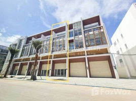 4 Bedroom Shophouse for rent in Riverside Park, Phsar Kandal Ti Muoy, Chrouy Changvar