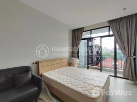 Studio Apartment for sale at Studio Condo Unit for sale in BKK 1, Boeng Keng Kang Ti Muoy