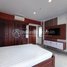1 បន្ទប់គេង ខុនដូ for rent at Spacious 1 Bedroom Apartment for Rent in City Center , Voat Phnum, ដូនពេញ, ភ្នំពេញ