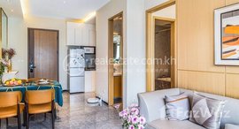 Available Units at Le Condé BKK1