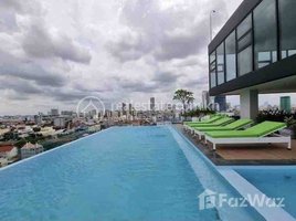 1 Bedroom Apartment for rent at Brand New One Bedroom For Rent, Boeng Kak Ti Muoy