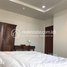ស្ទូឌីយោ អាផាតមិន for rent at 1 Bedroom Condo for Rent in Chamkarmon, សង្កាត់​ចាក់អង្រែលើ, ​មានជ័យ