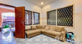 មានបន្ទប់ទំនេរនៅ TS1702B - Big Balcony 2 Bedrooms Apartment for Rent in BKK3 area