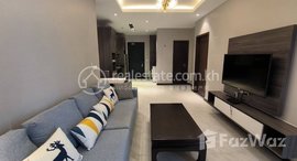 Available Units at One Bedroom for Lease in Daun Penh