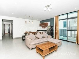 2 បន្ទប់គេង ខុនដូ for rent at TWO-BEDROOM APARTMENT FOR RENT!, សង្កាត់ទន្លេបាសាក់