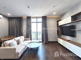 2 បន្ទប់គេង អាផាតមិន for rent at 2 bedroom apartment for Rent, Tuol Svay Prey Ti Muoy, ចំការមន, ភ្នំពេញ, កម្ពុជា