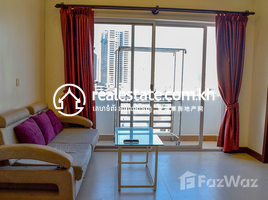 2 បន្ទប់គេង អាផាតមិន for rent at Apartment for Rent in Toul Tom Poung, Tuol Tumpung Ti Muoy