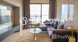 មានបន្ទប់ទំនេរនៅ Serviced Apartment for rent in Phnom Penh, Russey Keo