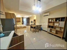 Studio Apartment for rent at Very nice studio room for rent, Tonle Basak